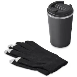 Altitude Nordic Charcoal